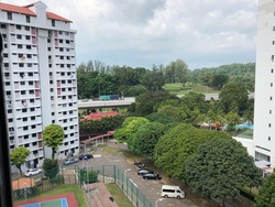 Blk 45 Telok Blangah Drive (Bukit Merah), HDB 2 Rooms #179655652